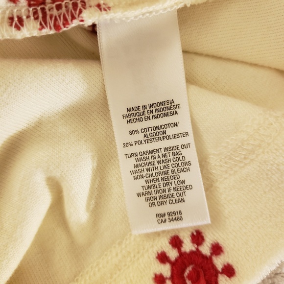 🎁🎄NWT Juicy Couture Zip Up Top🎁🎄 - Picture 6 of 7